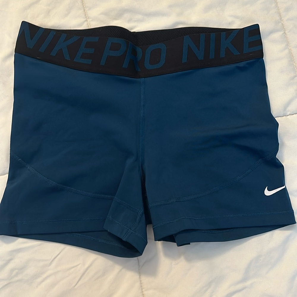 Nike Pro Dri-Fit shorts